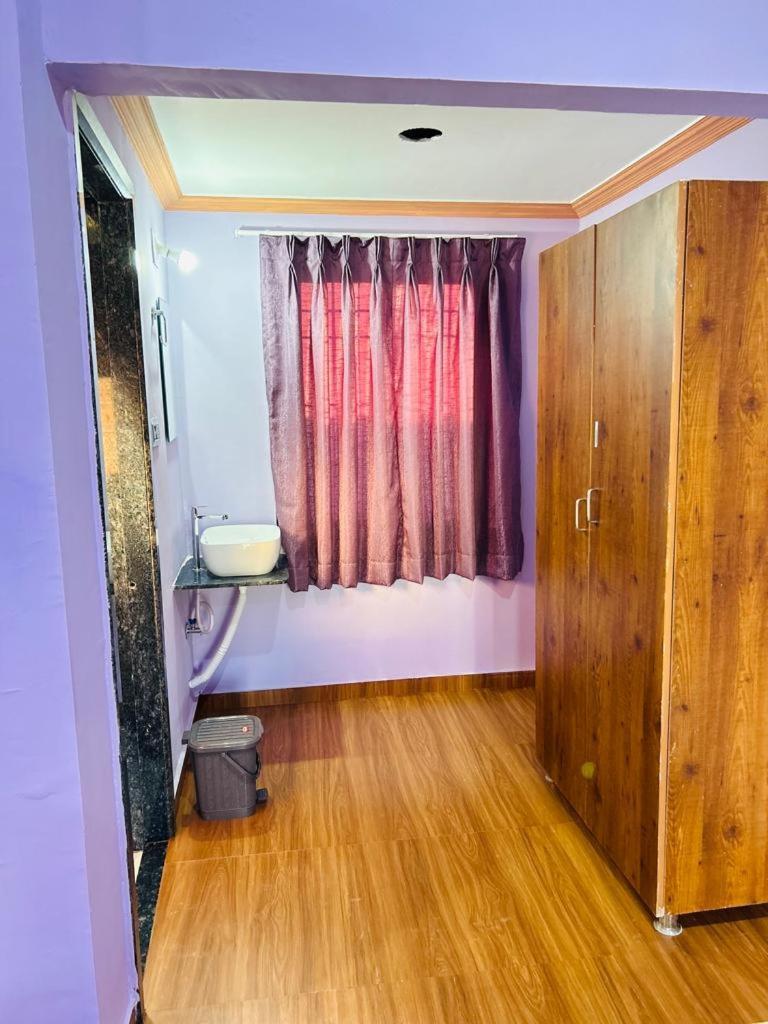 Vrundavan Home Stay And Village Resort Kevadia Esterno foto